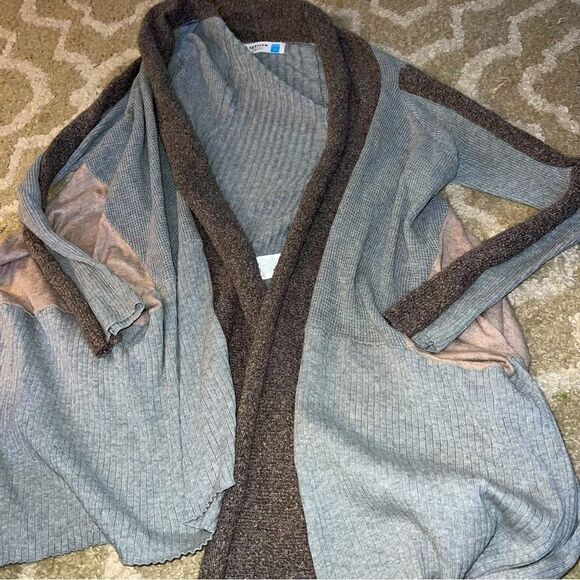 Anthropologie Sparrow size M cardigan - Picture 1 of 8